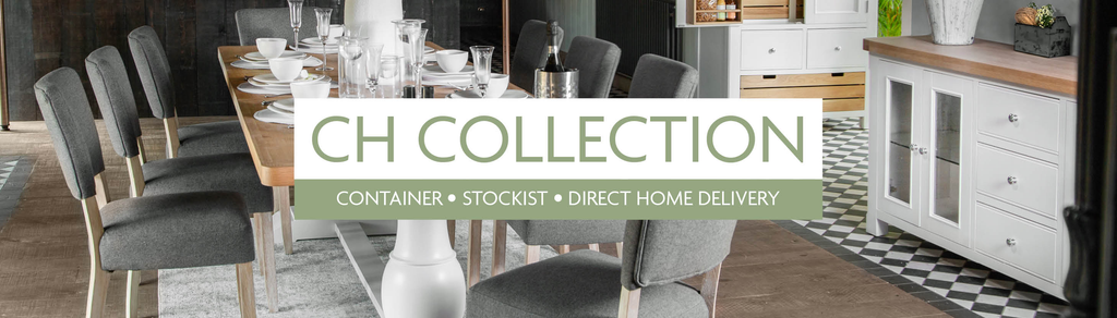 The Chair Collection