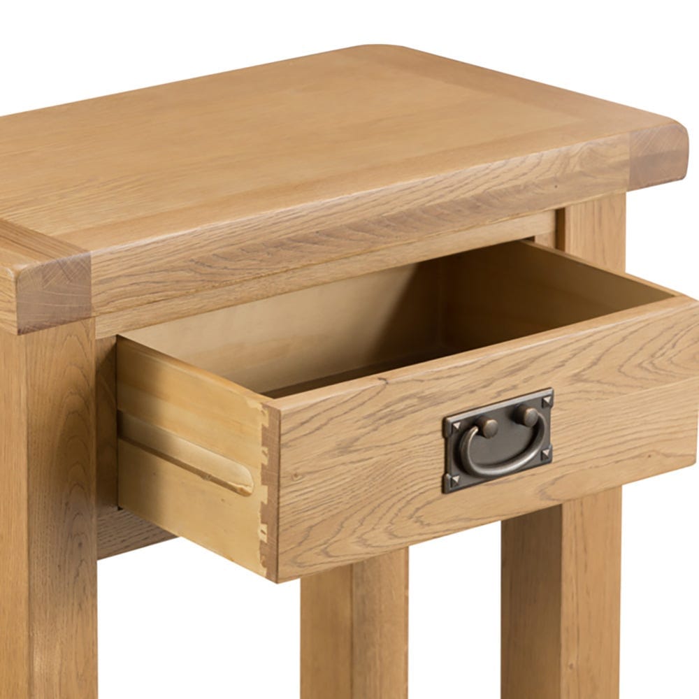 CO Dining & Occasional - Telephone Table – Agile Imports