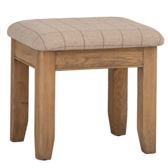 HO Bedroom - Stool – Agile Imports