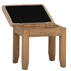 HO Bedroom - Stool – Agile Imports
