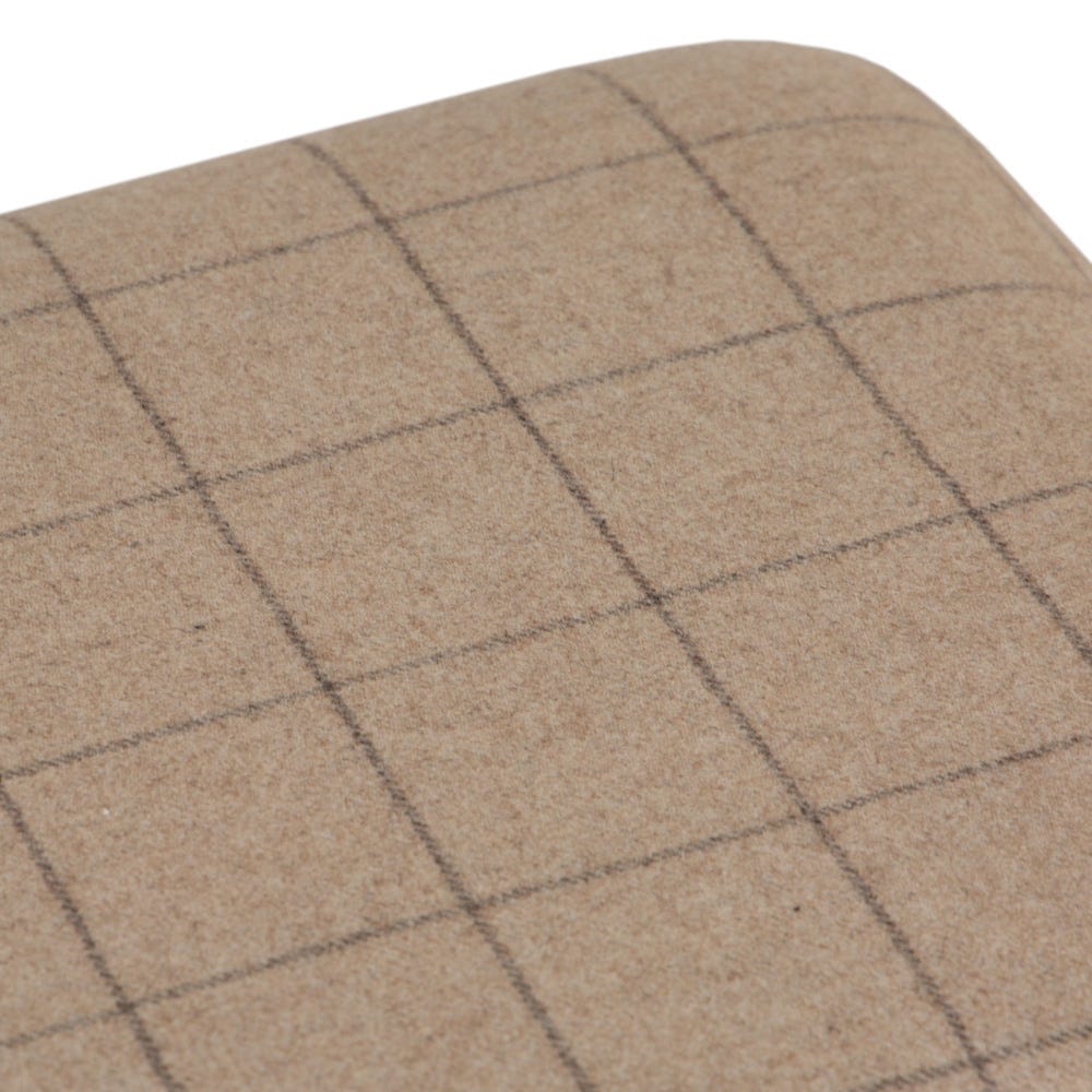 HO Bedroom - Stool – Agile Imports