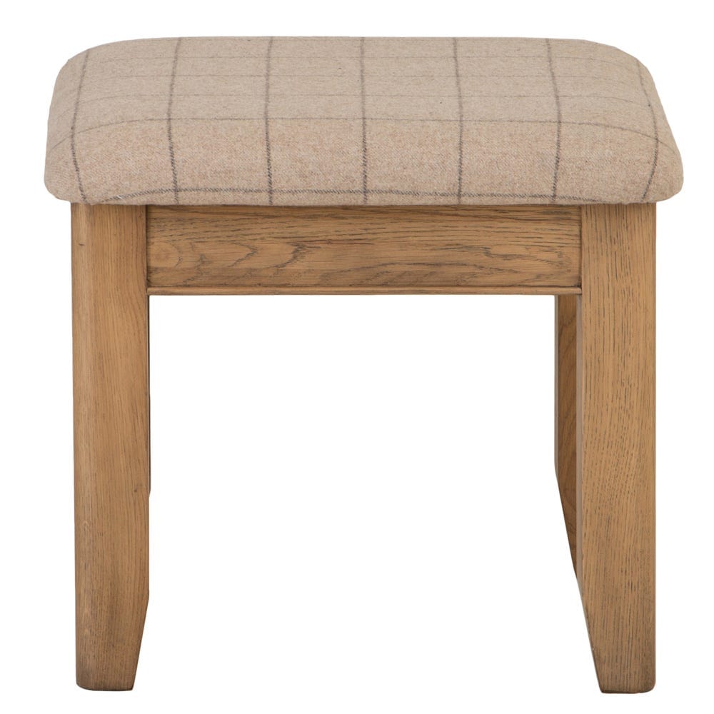 HO Bedroom - Stool – Agile Imports