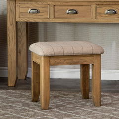 HO Bedroom - Stool – Agile Imports